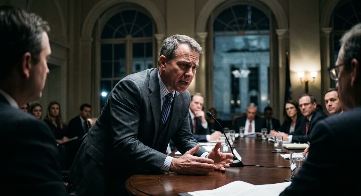 Fed Split on Inflation Puts Rate Hike on the 