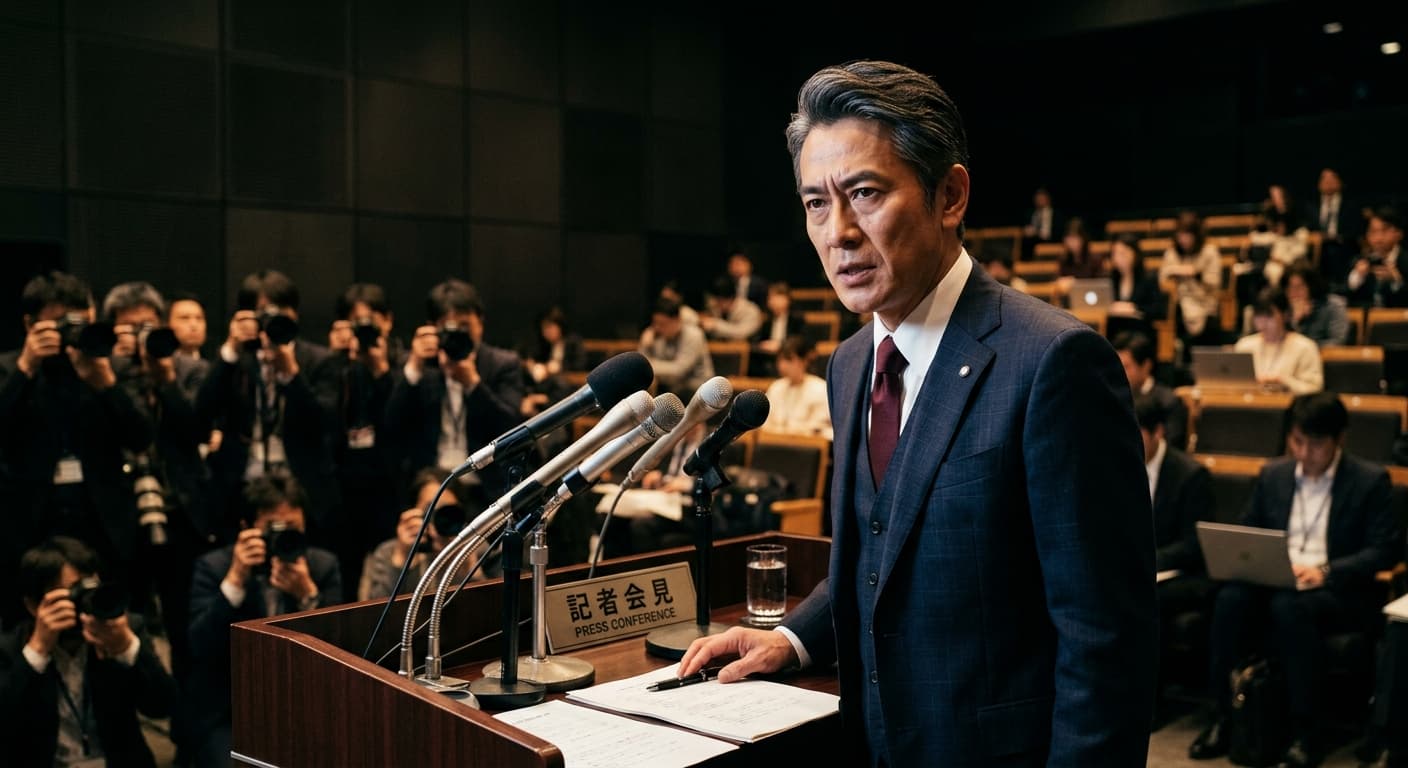 Japan's BOJ Rate Hike and Yen Crisis