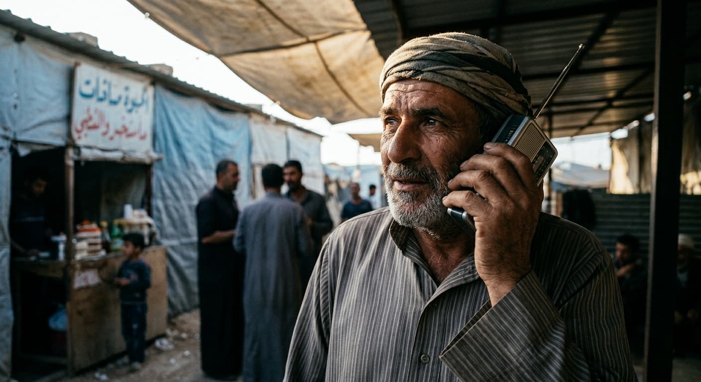 US Rescinds Syria's Terror Designation