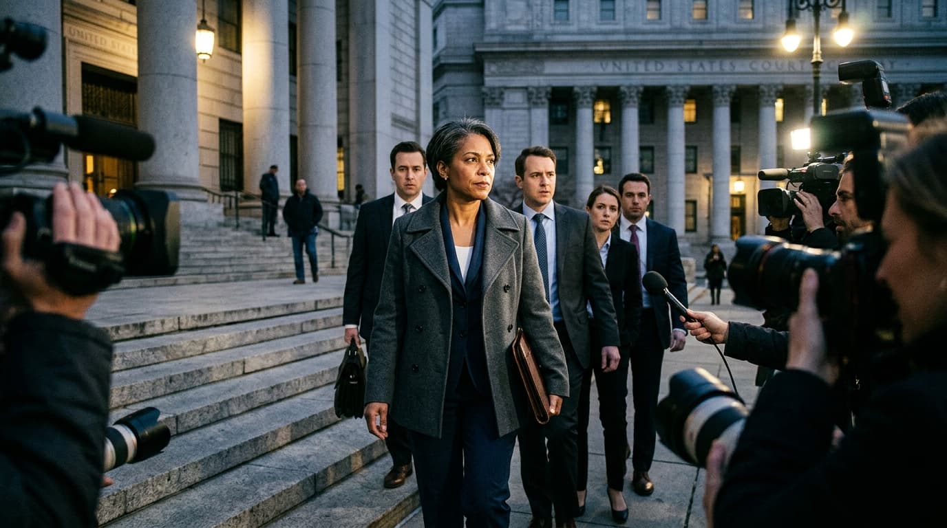 Oregon AG's $111bn Antitrust Gambit