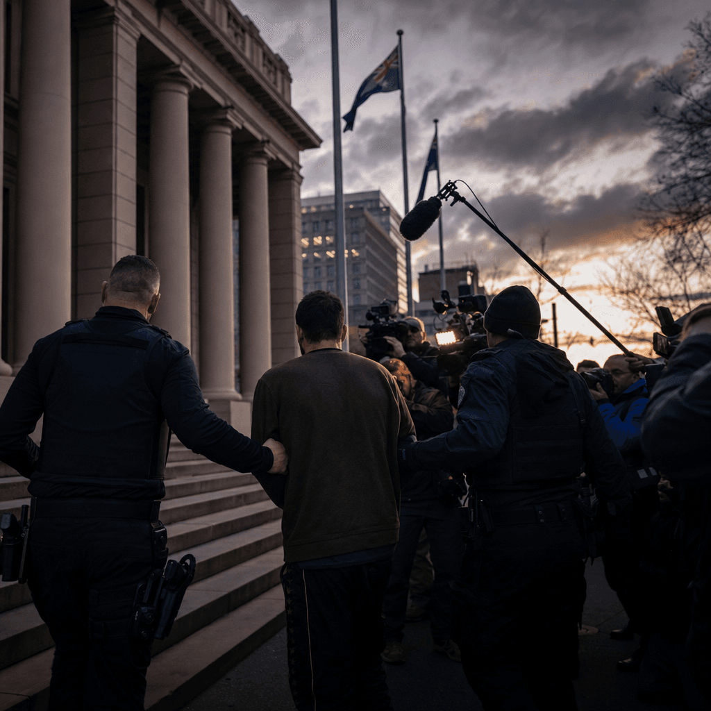 Australia's Legal Test for IS Returnees