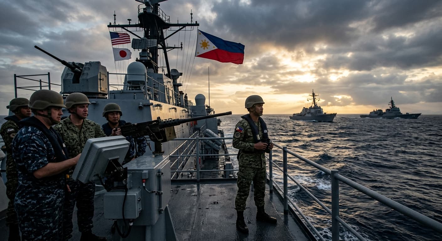 Manila Won at The Hague a Decade Ago; Beijing