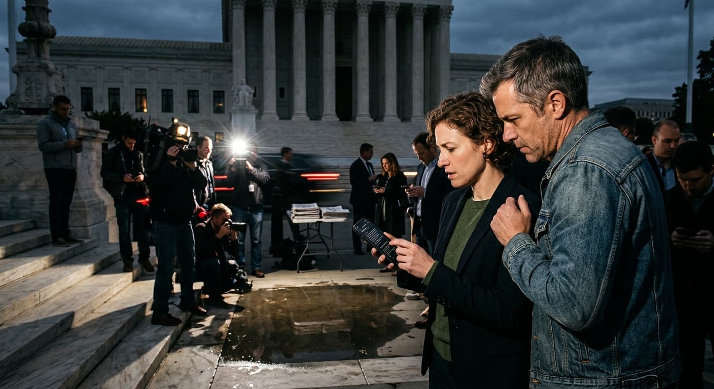 Supreme Court Empowers Federal Arbitration