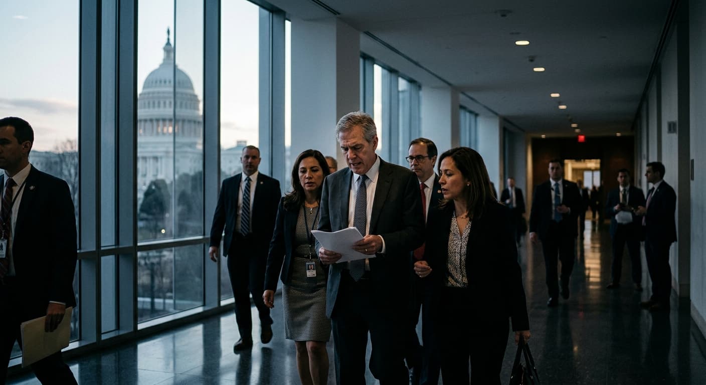 USMCA Annual Reviews Create Trade Uncertainty