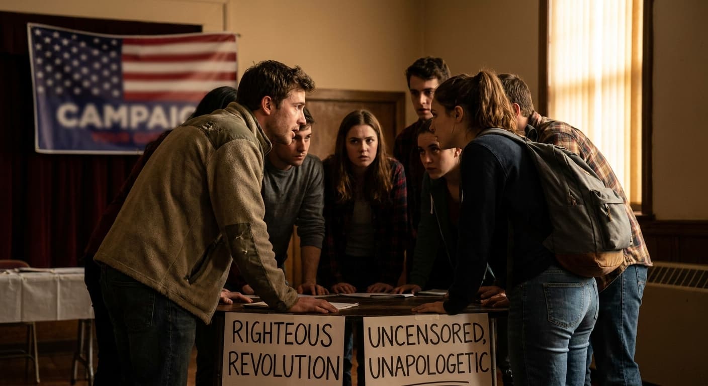 Next Generation Republicans