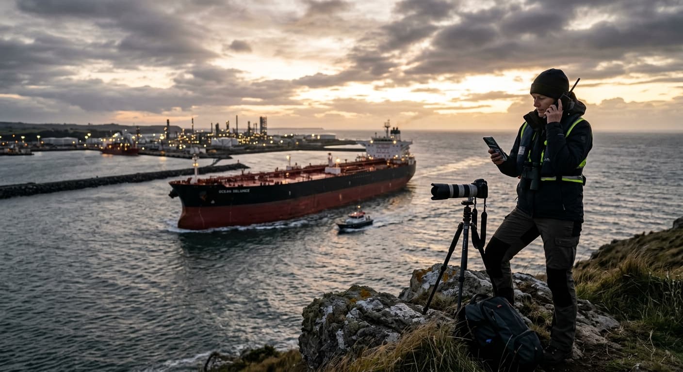 Hormuz Oil Shock's Impact on New Zealand