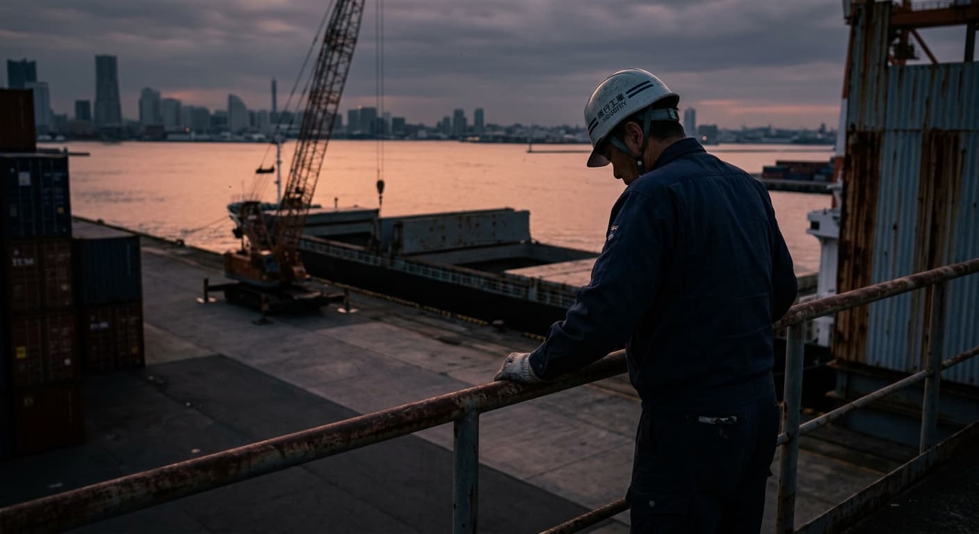 China's Rare-Earth Squeeze on Japan