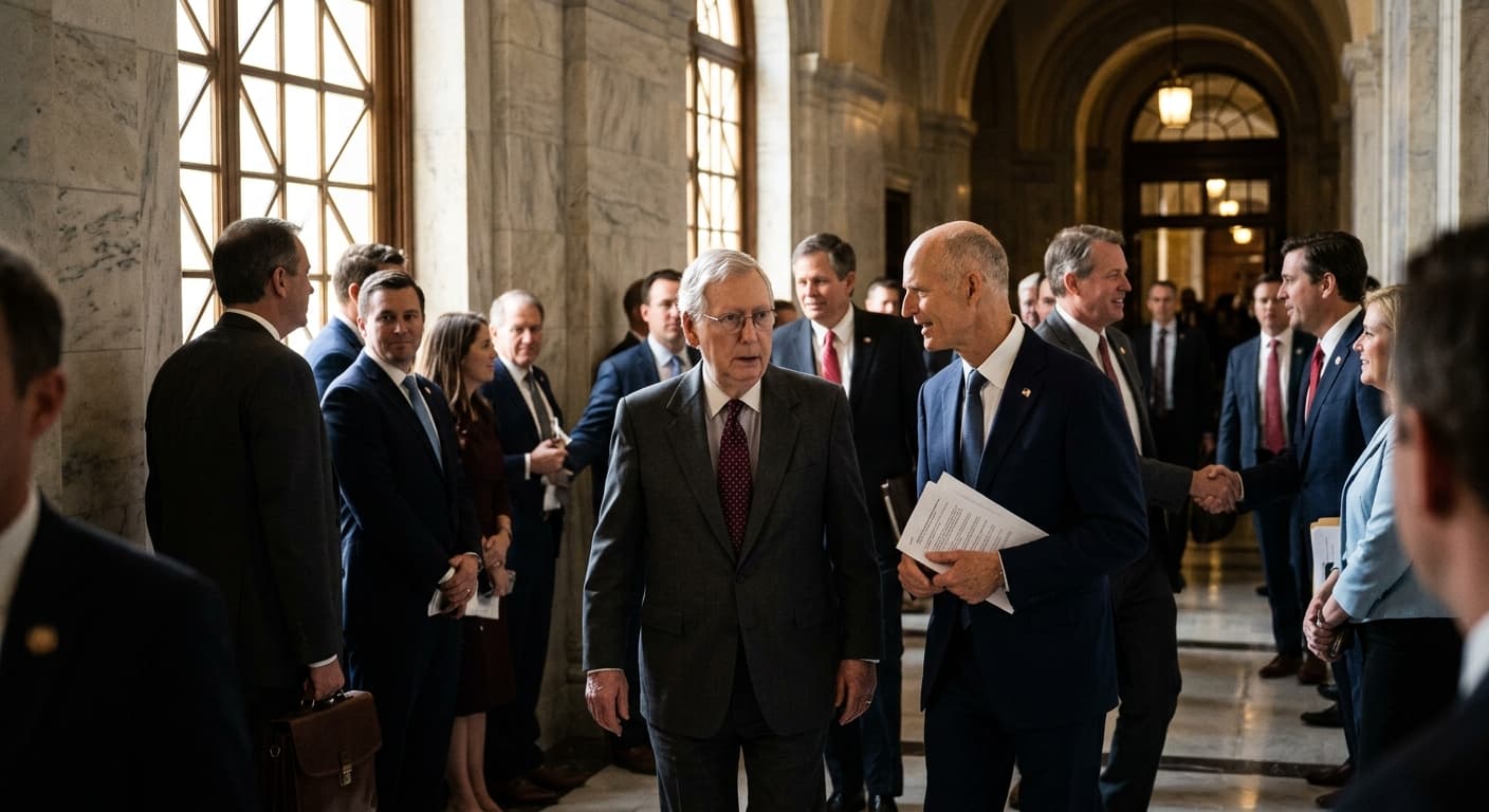 Supreme Court's NRSC v. FEC Ruling Impact
