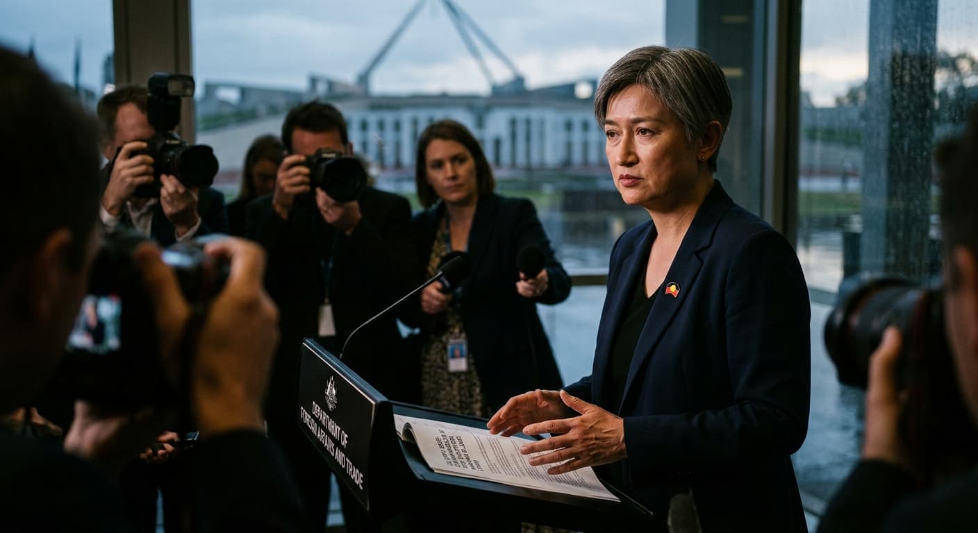 Australia's DFAT Issues CNMI Country Brief