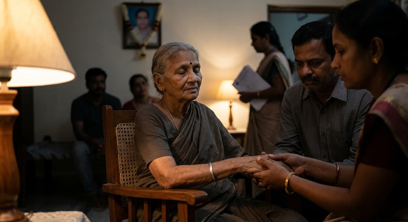 Andhra Pradesh Operationalises Right to Die