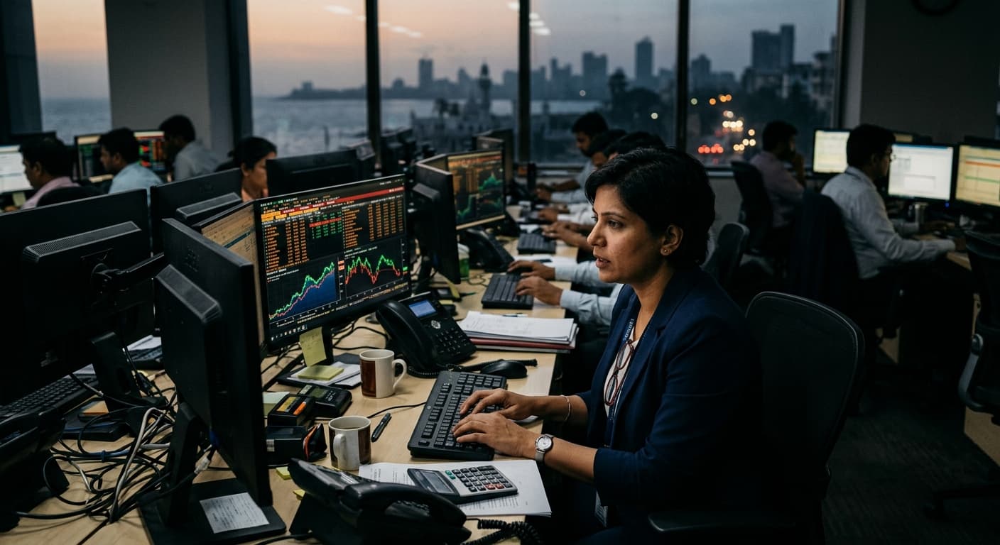 India's Bond Blitz: $2.2B in Two Weeks