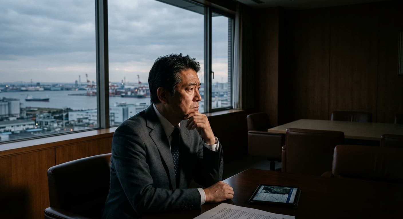 Japan's Rare-Earth Crisis: China's Export Sna