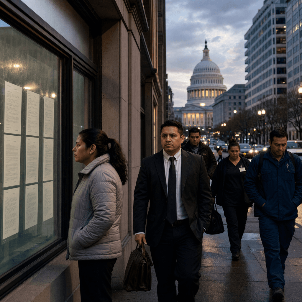 US Job Openings at 6.7M