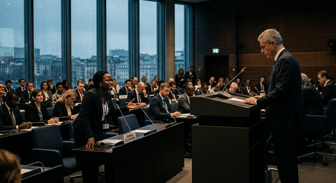 Refugee Convention at 75: hollowed from