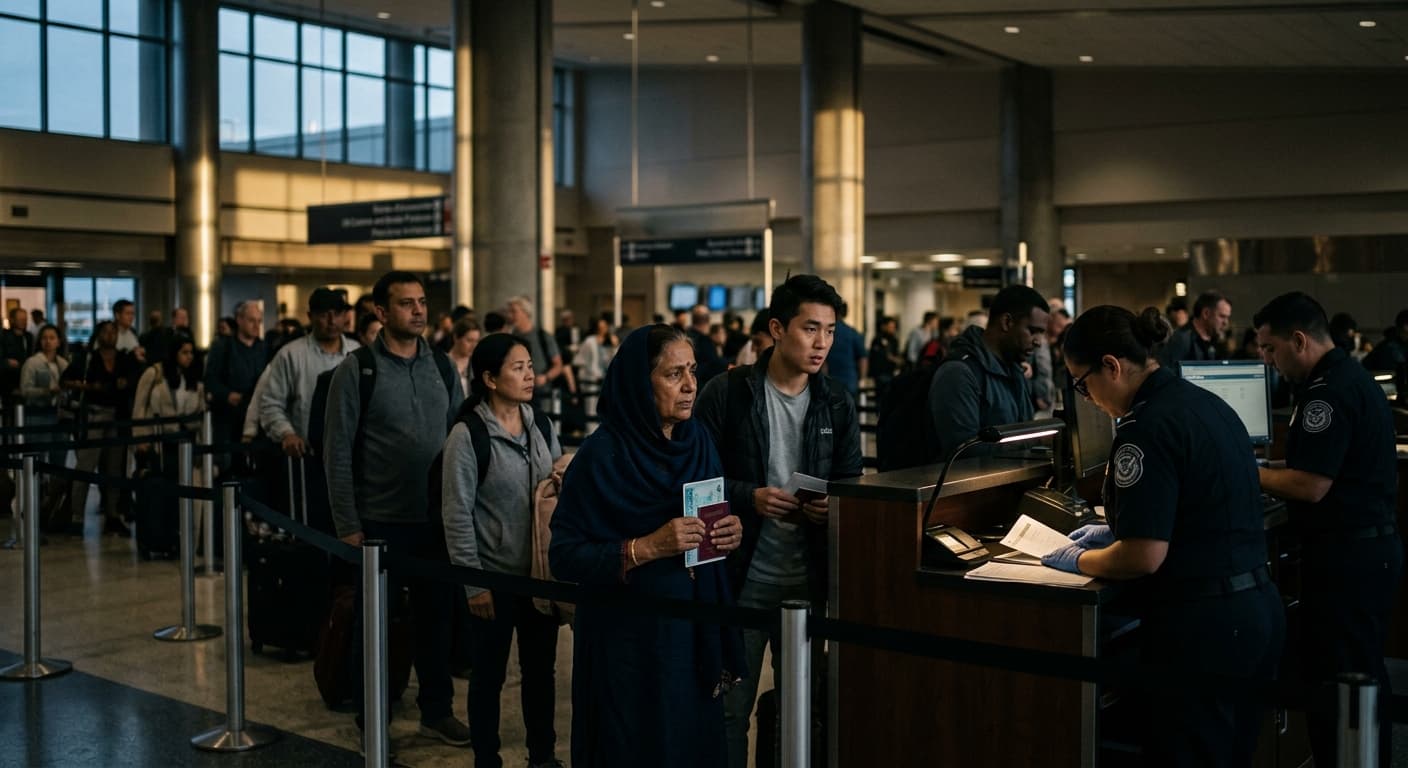 Blanche v. Lau: New Border Rule Explained