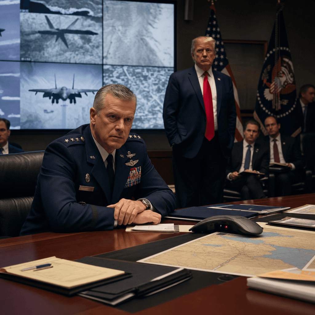 Hegseth's Iran War Powers Strategy Explained