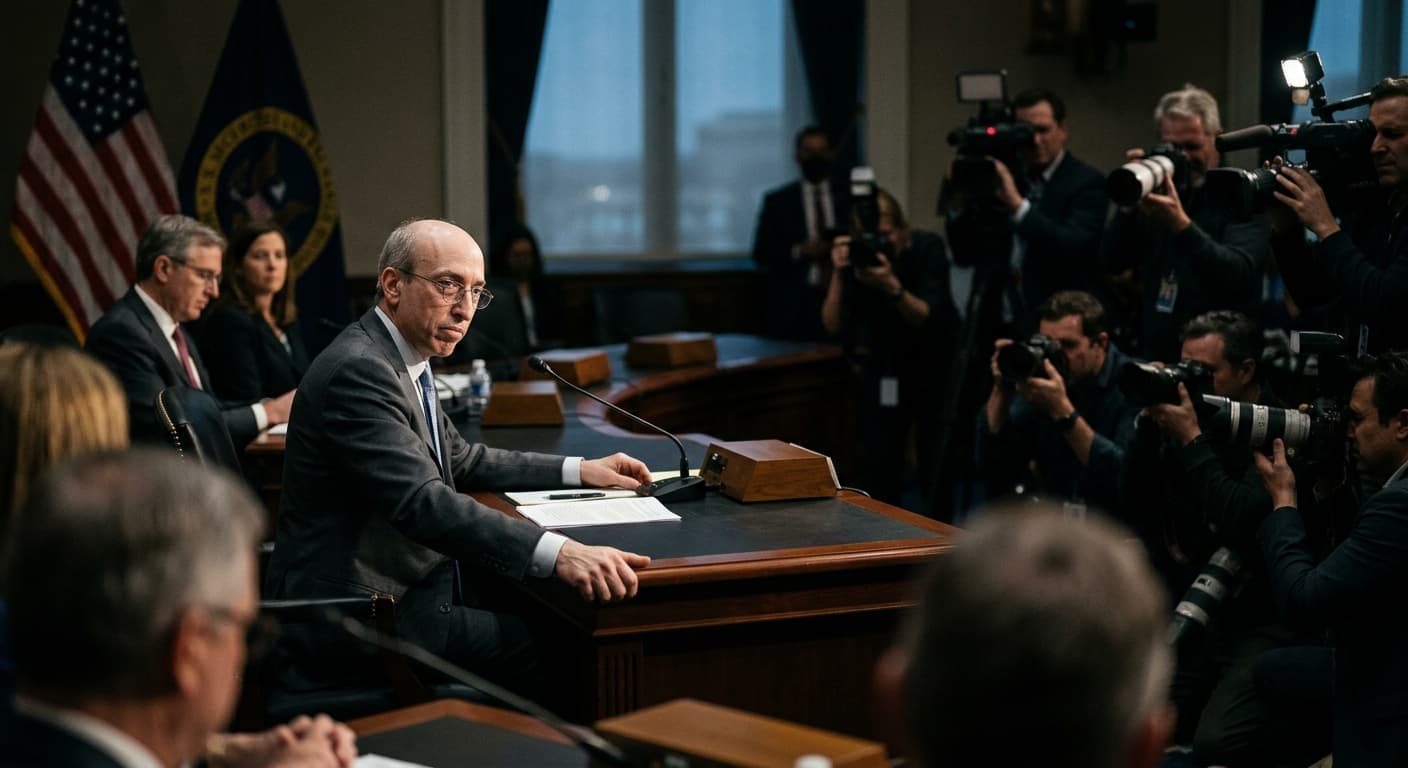 SEC's IPO Disclosure Rules Under Review