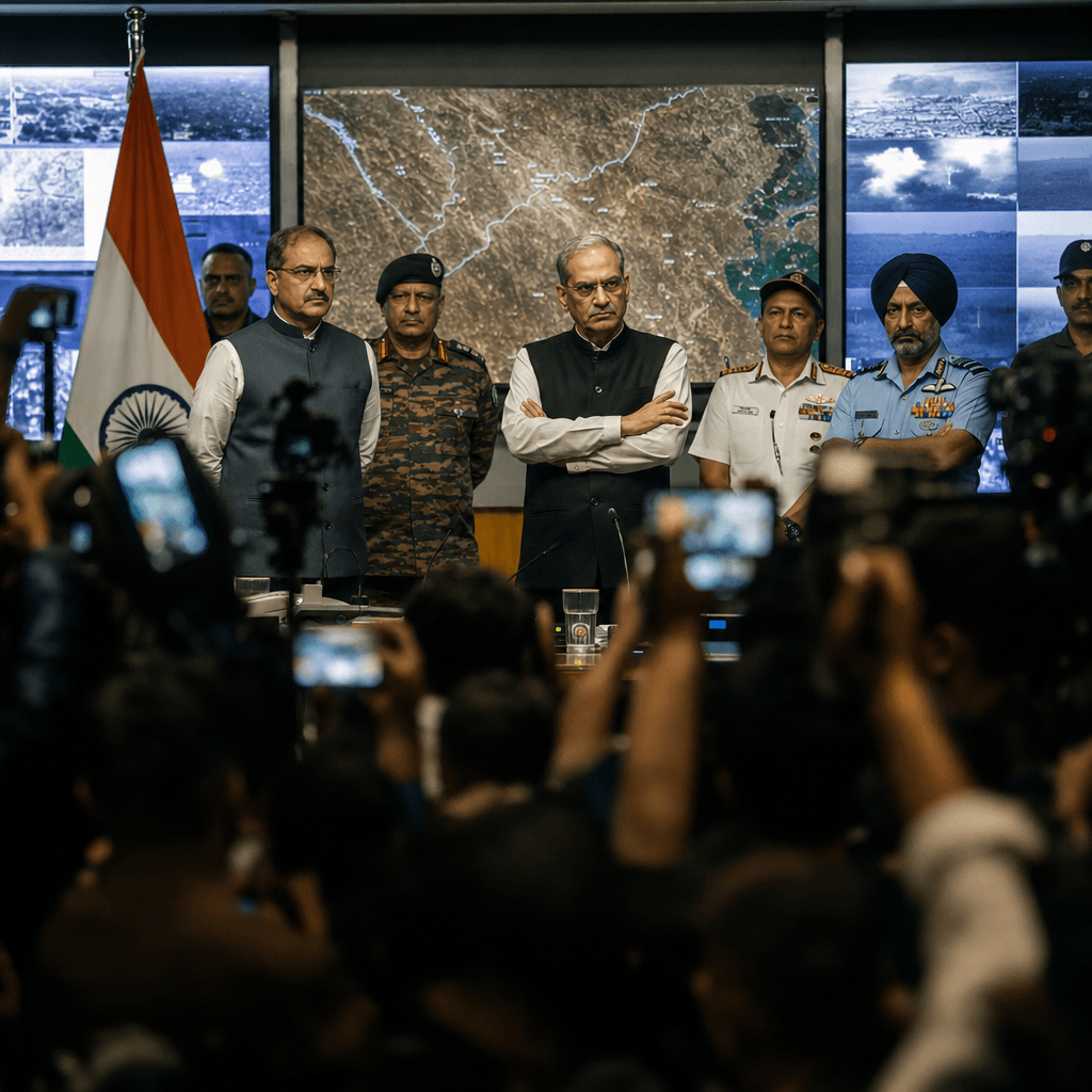 Operation Sindoor