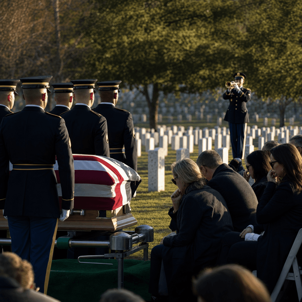The Fight for Live Taps at Funerals