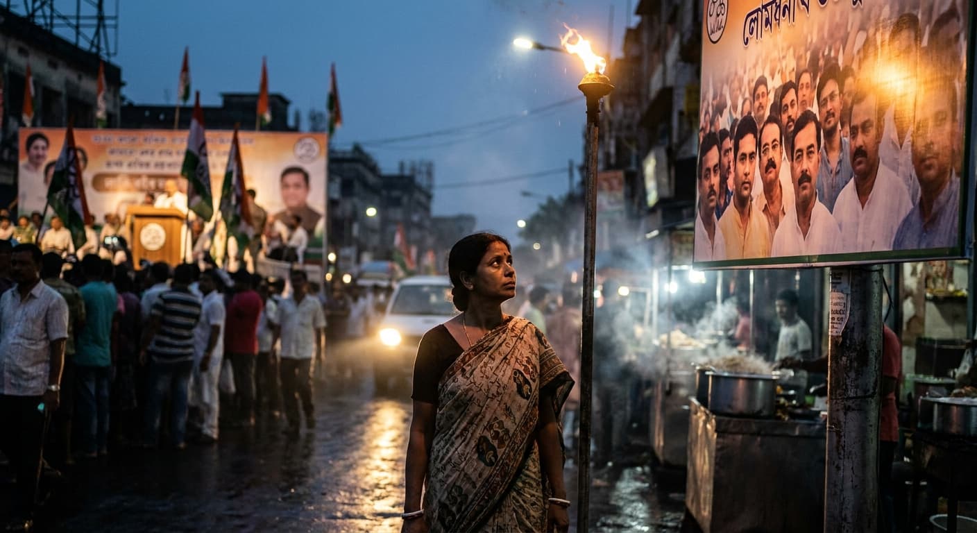 India's Women's Reservation Act