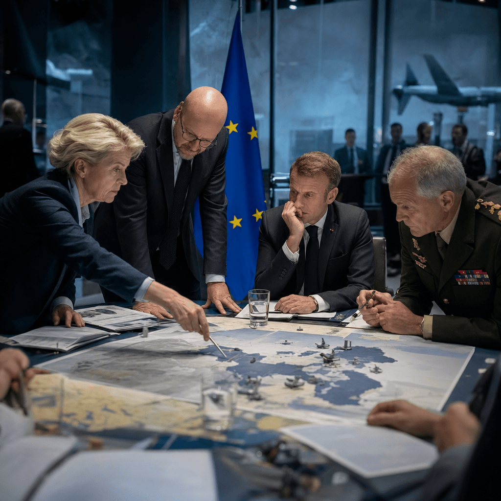 EU's Article 42.7