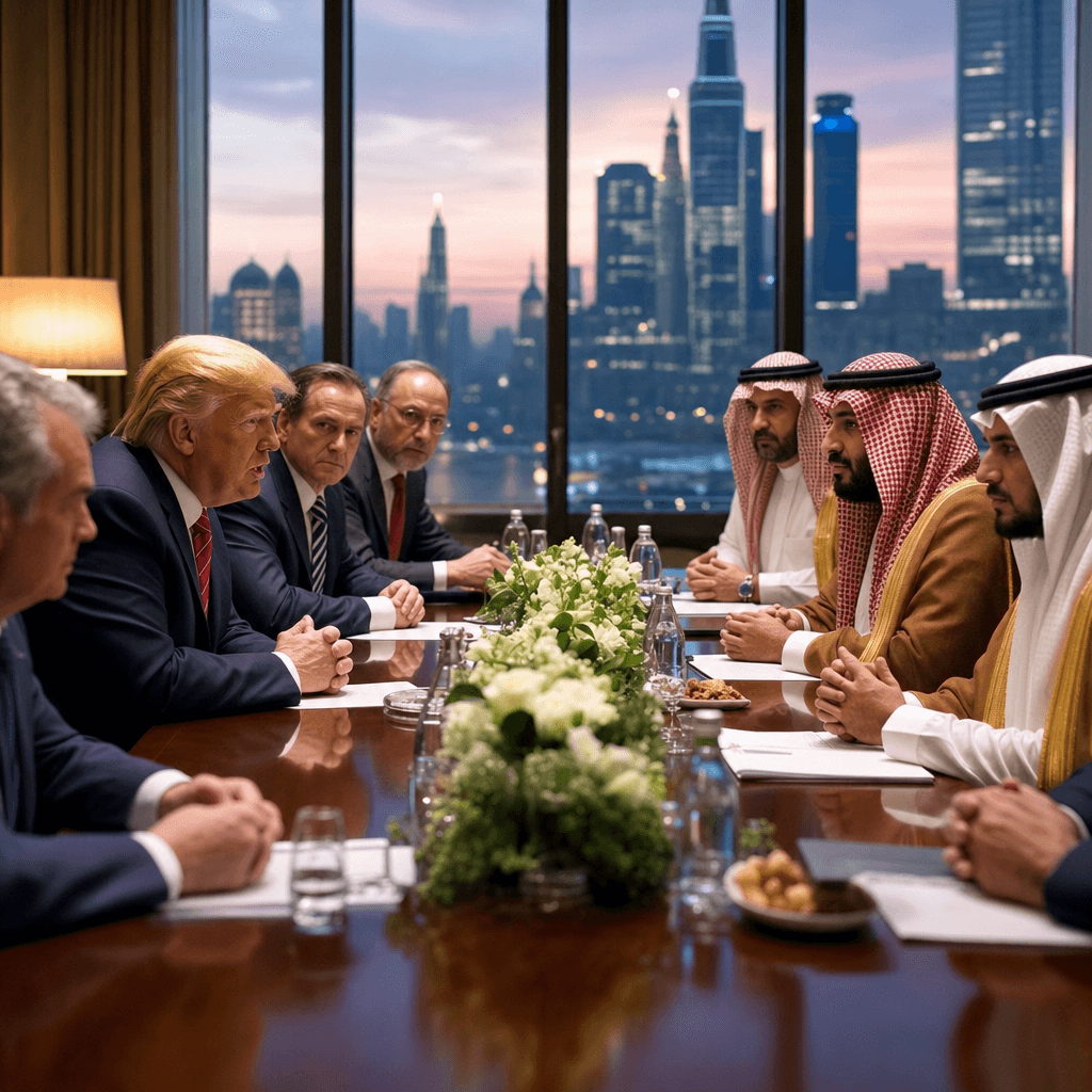 Trump’s Iran Deal Could Reset the War