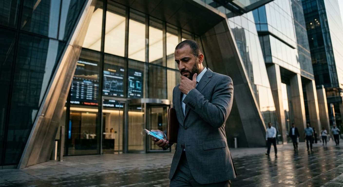 US Export Rules Keep UAE in AI Slow Lane