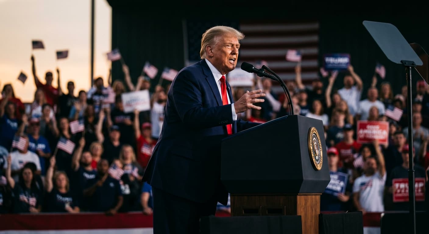 Trump's 10% Tariff Expires July 24