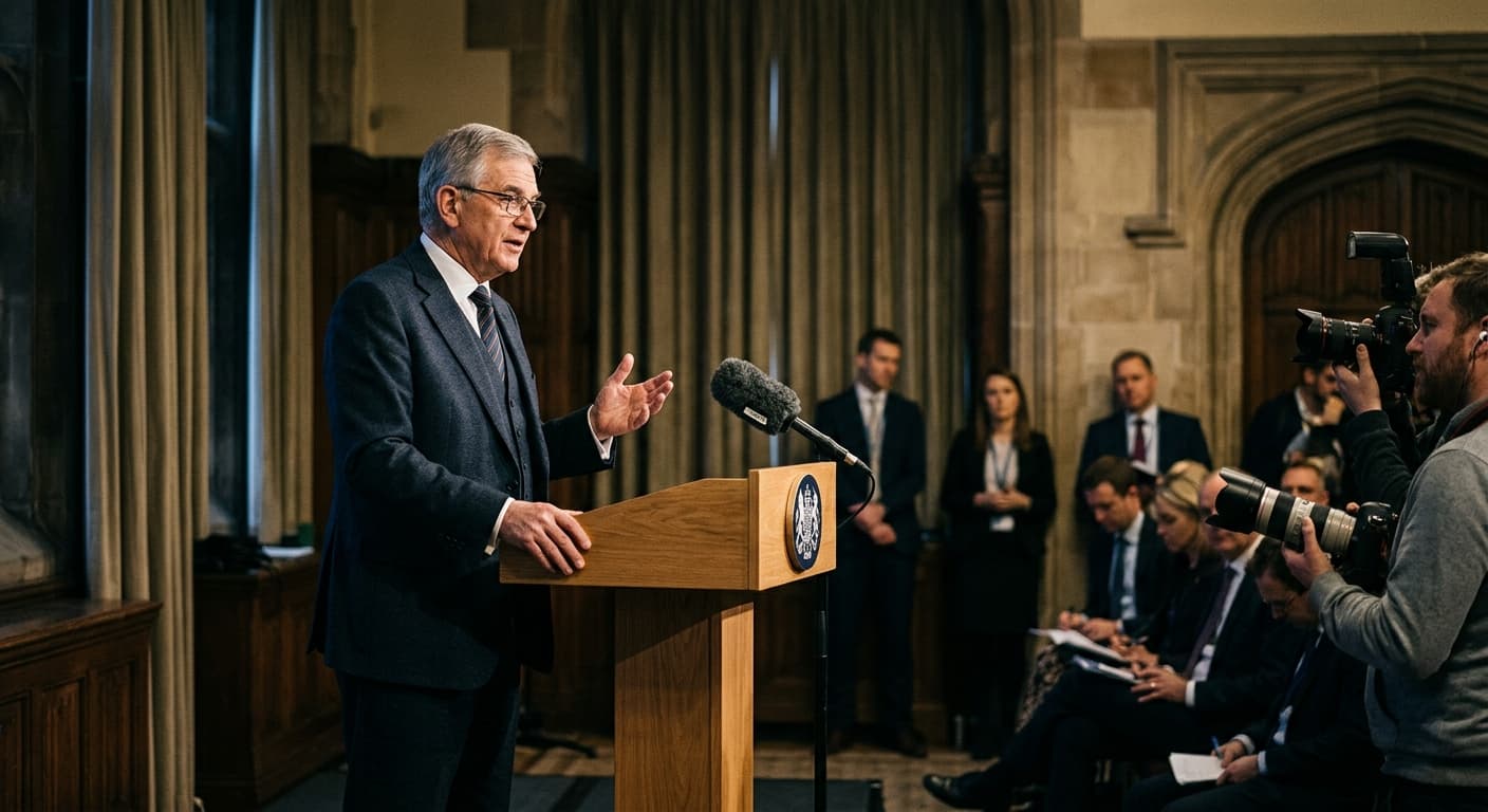 UK Trade Deal Dismisses Investment Concerns