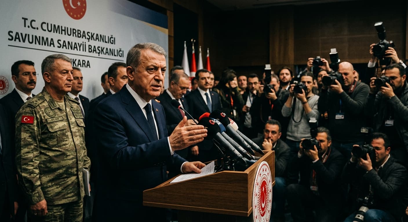 Ankara's $50B NATO Arms Deals Shift