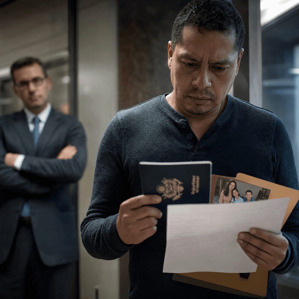 Passport Revocations