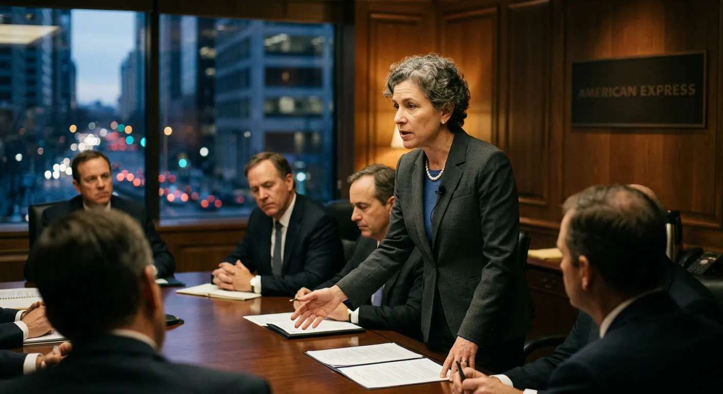Fed's Amex AML order puts correspondent banking on notice