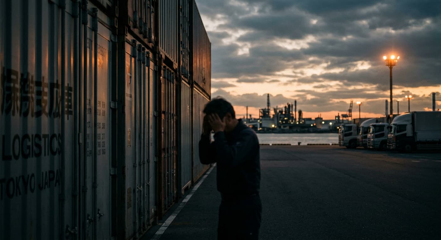 China's Mineral Squeeze on Japan Explained