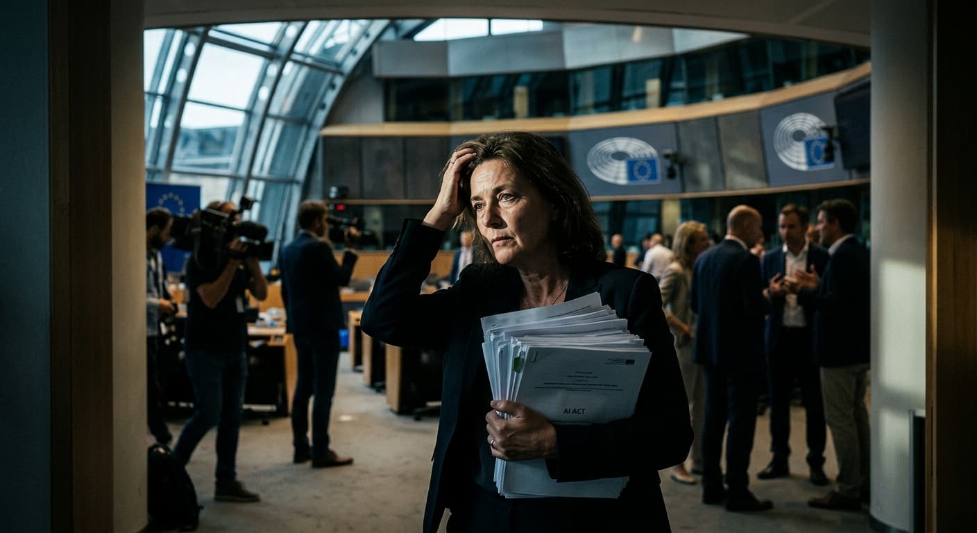 EU AI Act Takes Effect Aug. 2: Compliance