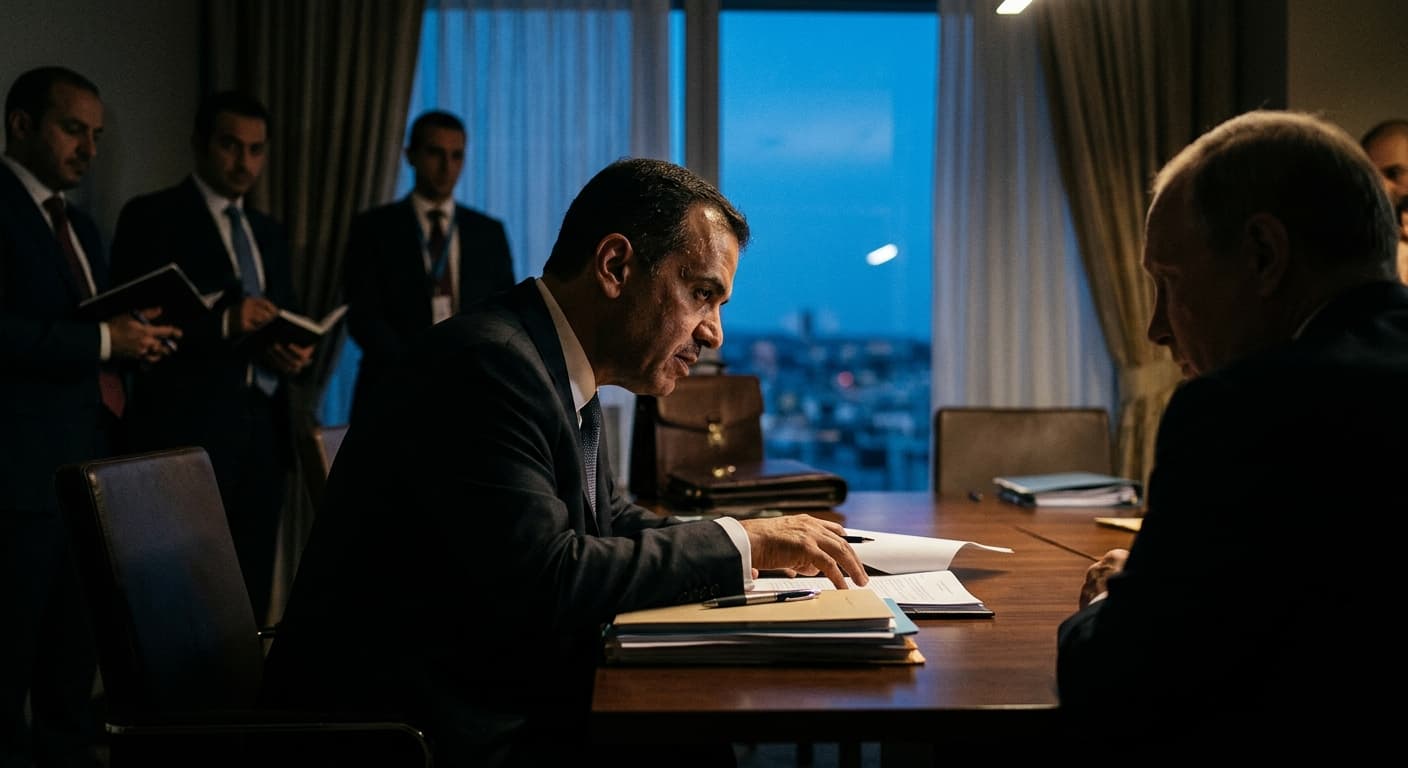 OPEC+ July 5 Deal: A Saudi Loyalty Test