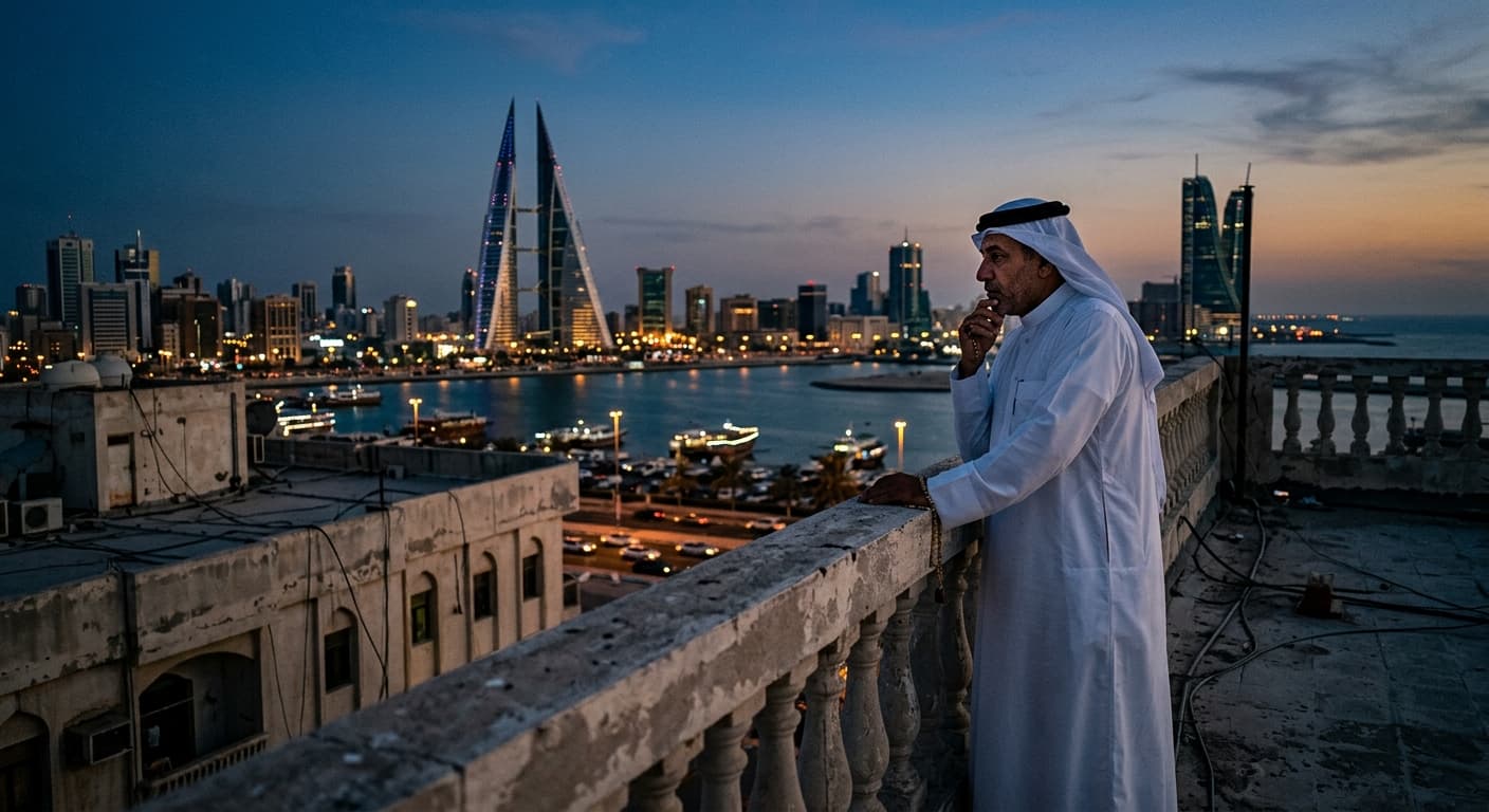 Bahrain's Debt Hits 150% of GDP