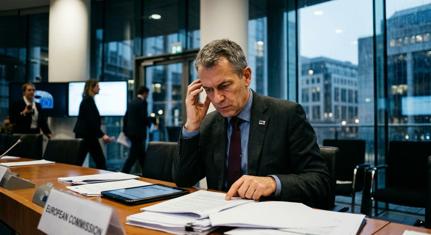 EU Delays AI Rules: Digital Omnibus Impact