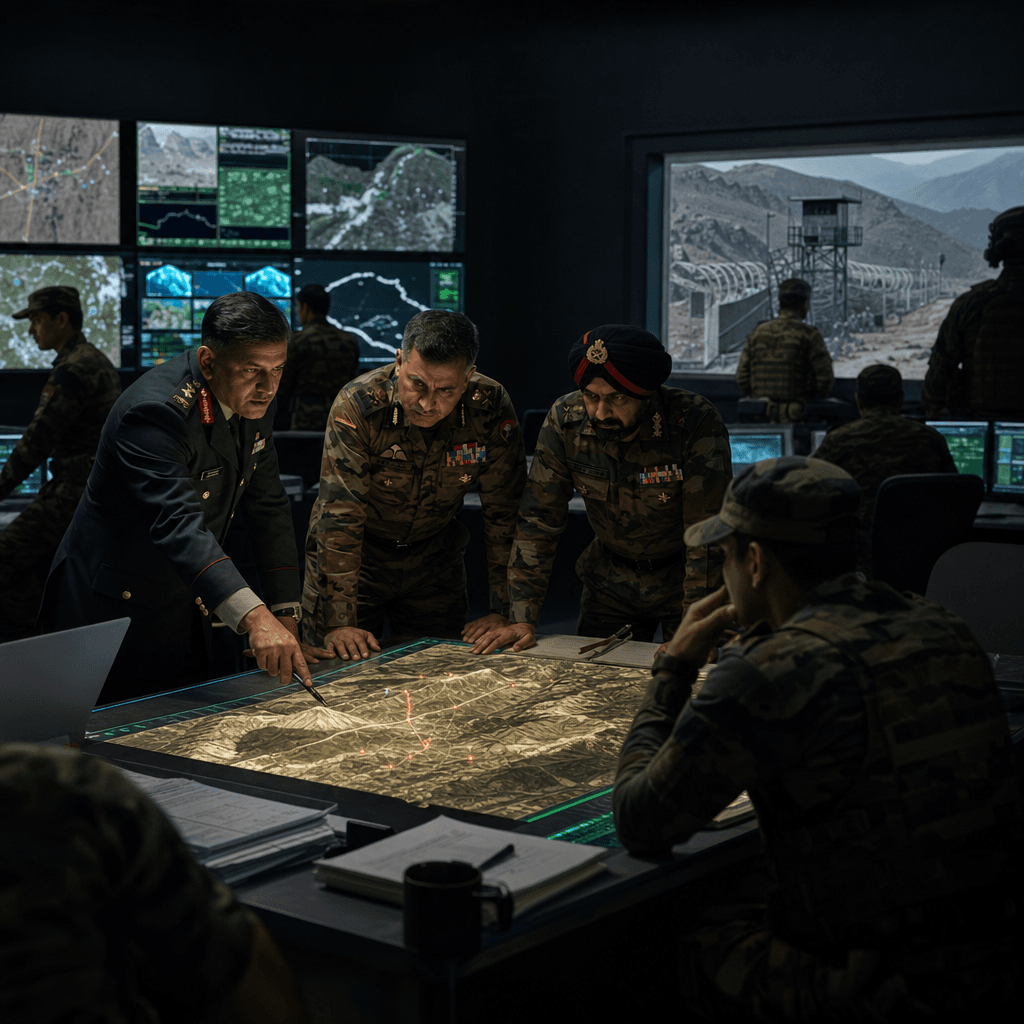 Operation Sindoor