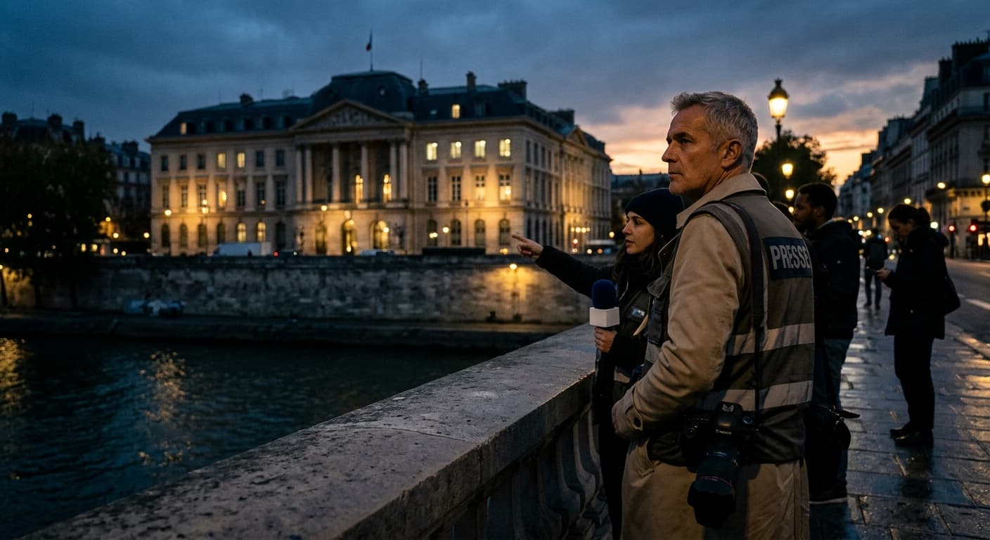 France Orders Meta to Resume News Payments