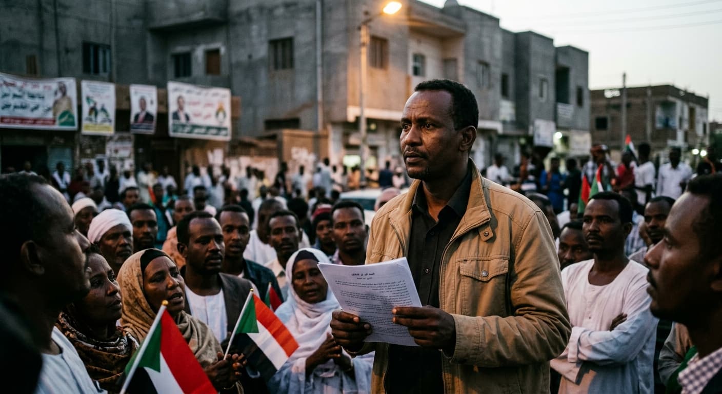 ICC's Darfur Breakthrough: RSF Warrants