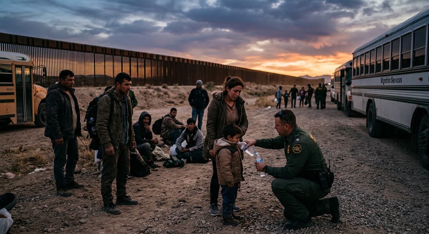 $2.5 Billion Fund Reshapes Migration Policy