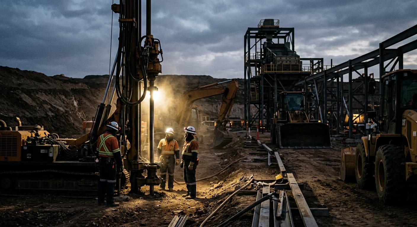 Pentagon's 162-Day Supply Chain Reckoning