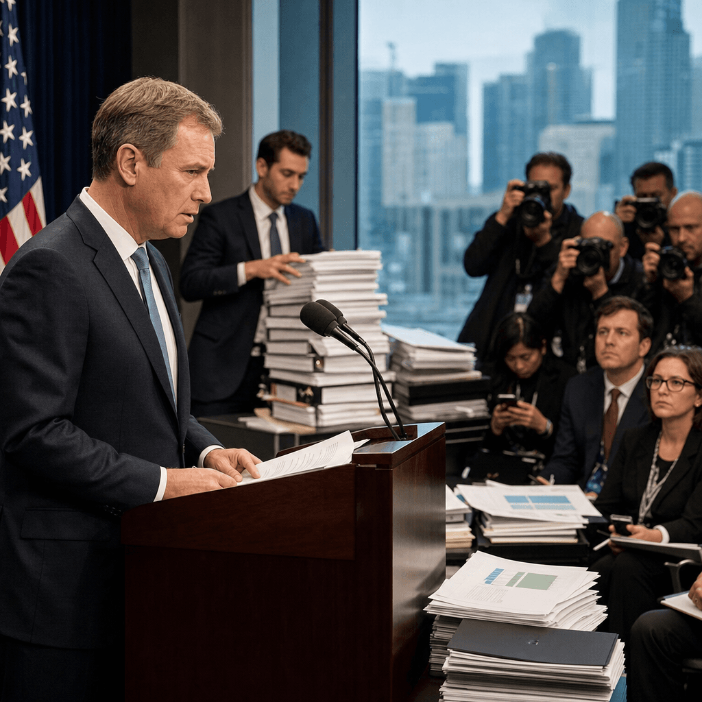 SEC Ends Biden Climate Disclosure Rules