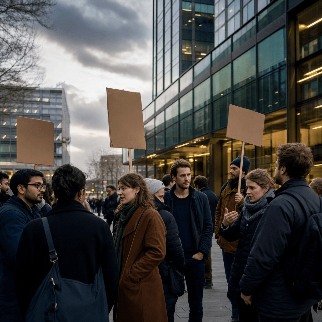 DeepMind UK Employees Unionize Over AI Ethics