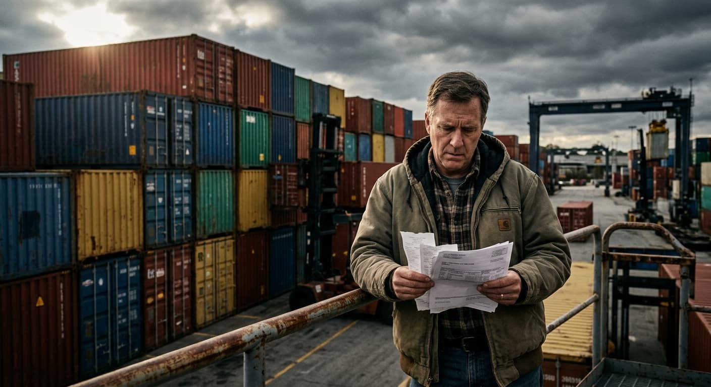 Atlanta Fed: $56B Tariff Refund Impact