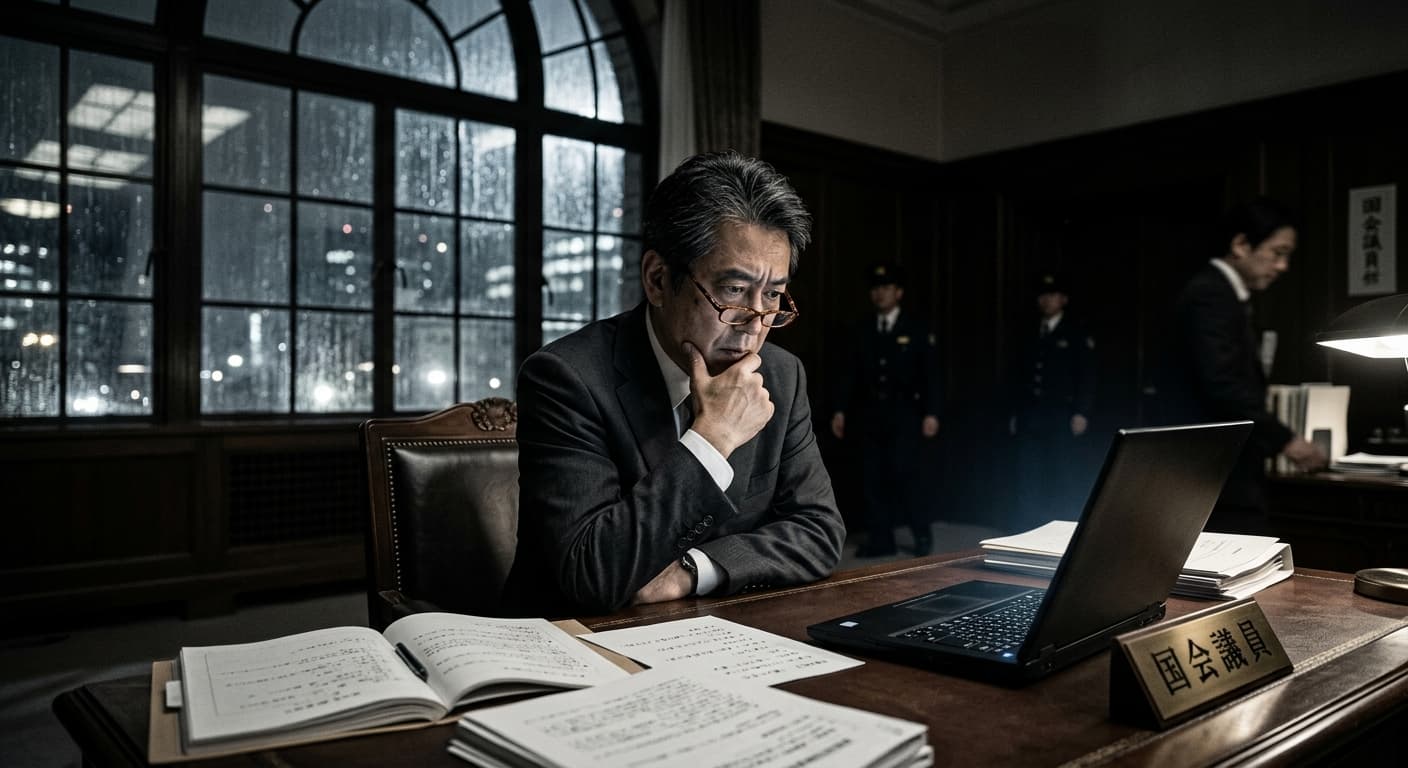 Japan's AI Sovereignty Pivot: Claude Mythos