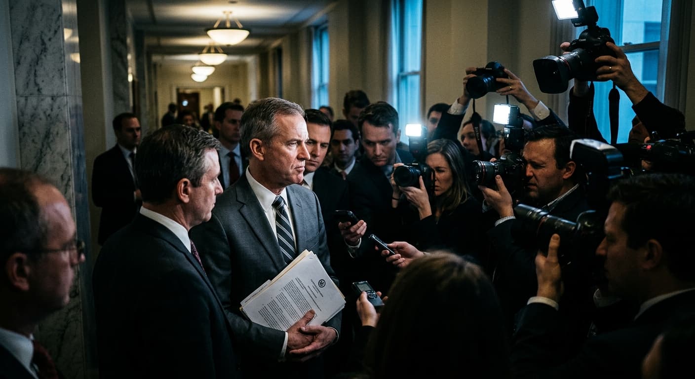 U.S. Revokes Iran Oil Waiver, Escalates Ties