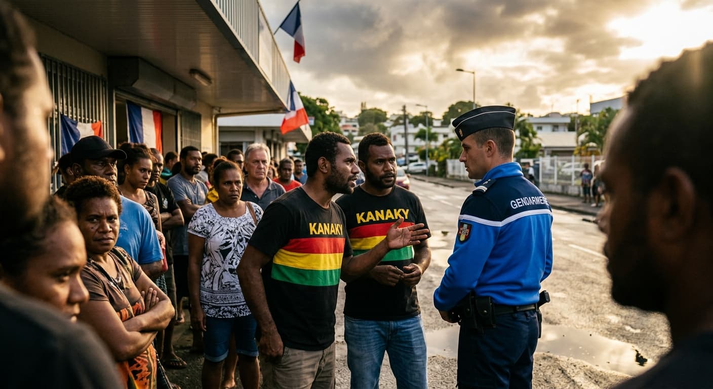 France's Indo-Pacific Credibility at Stake
