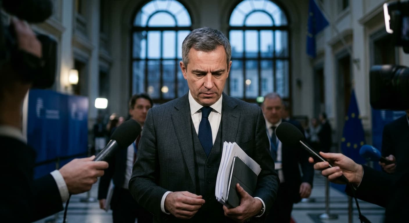 EU Google DMA ruling targets data and AI