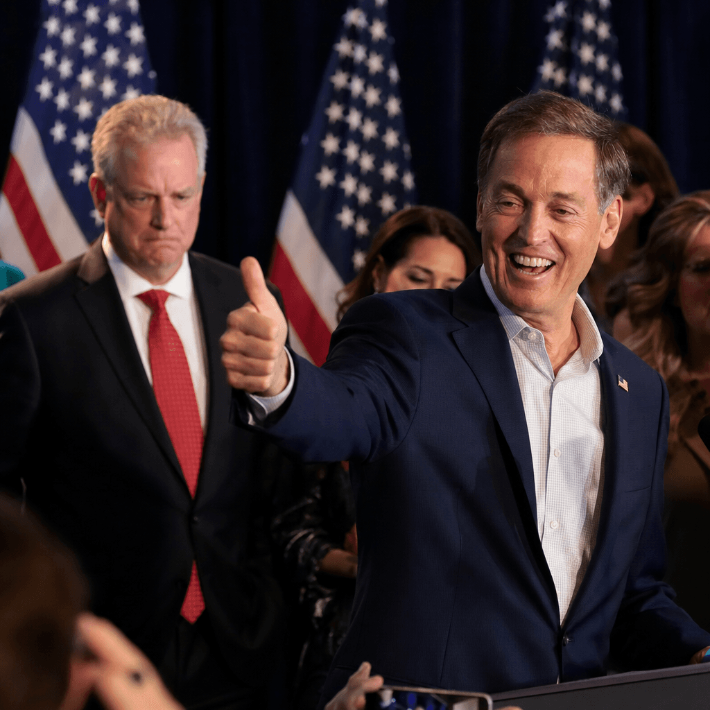 Ohio GOP Primary